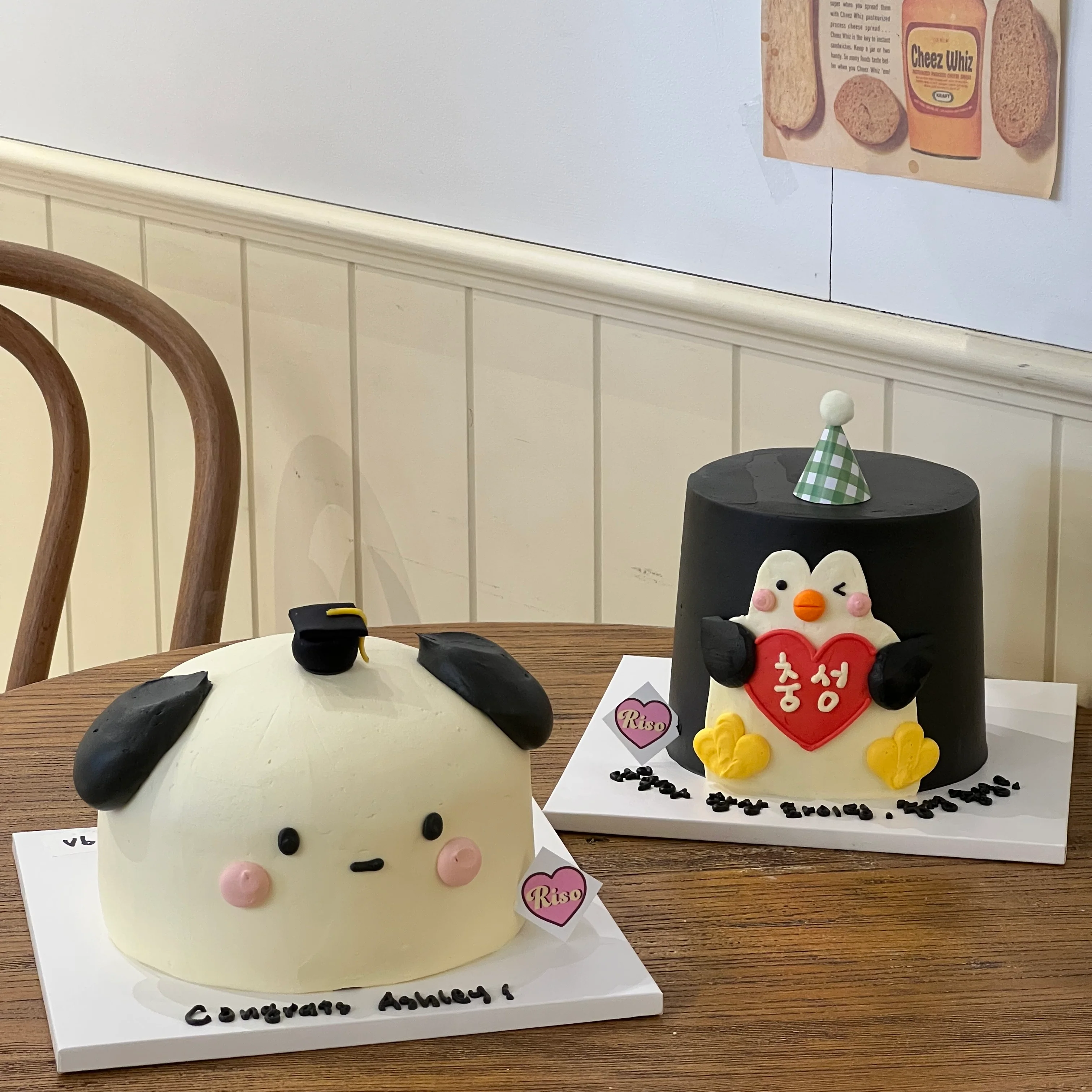 3D Penguin Cake - Image 4
