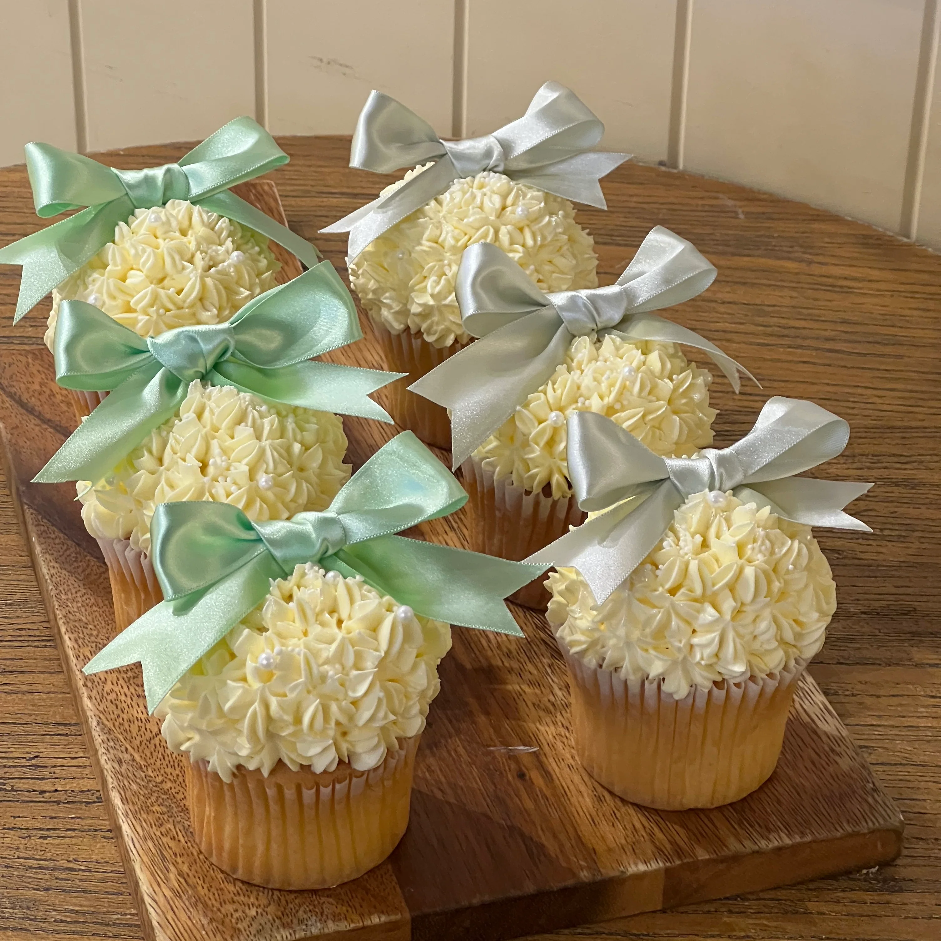 Balletcore Cupcake - Image 4