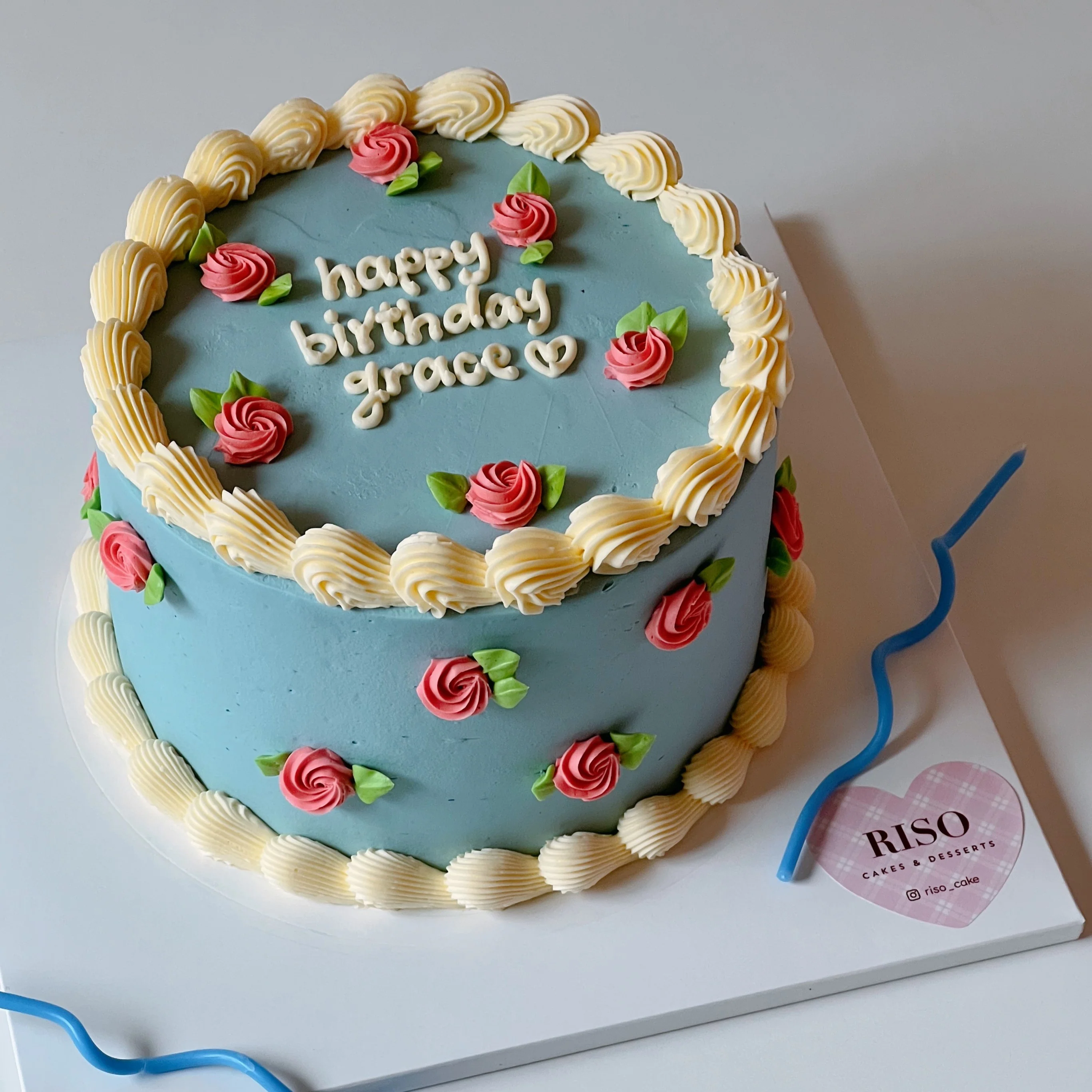 Briddy Cake - Image 5