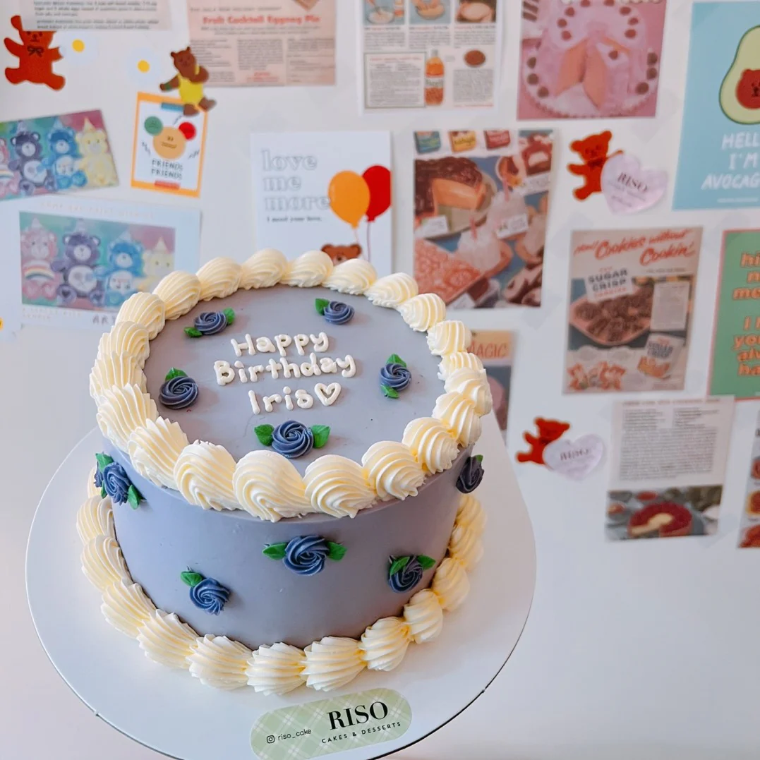 Briddy Cake - Image 6