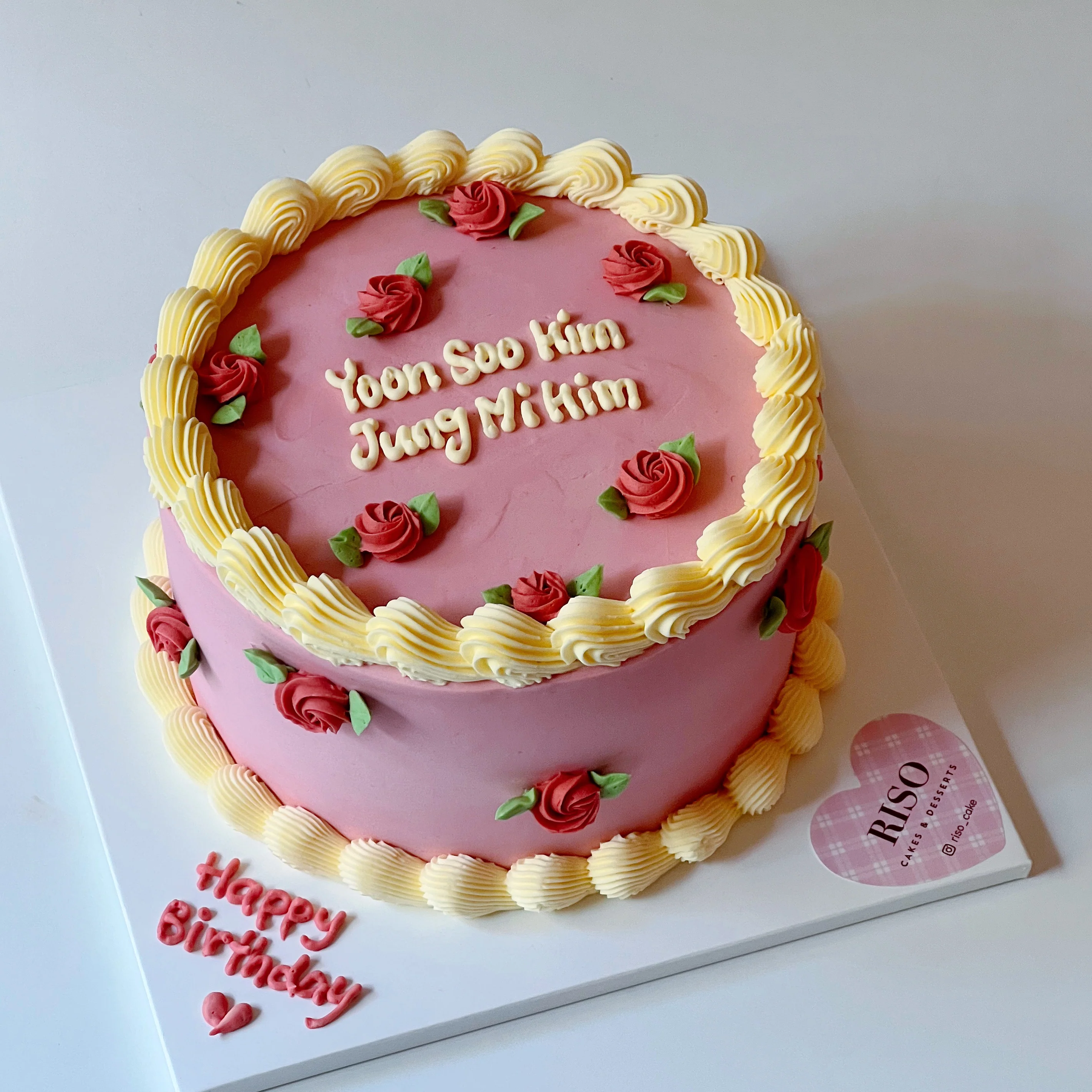 Briddy Cake - Image 7