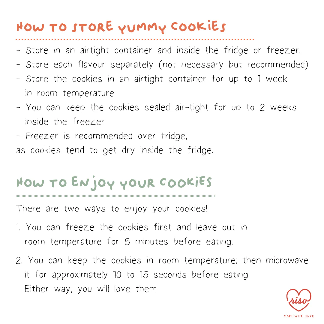Classic Walnut Choc Chip Cookie - Image 5