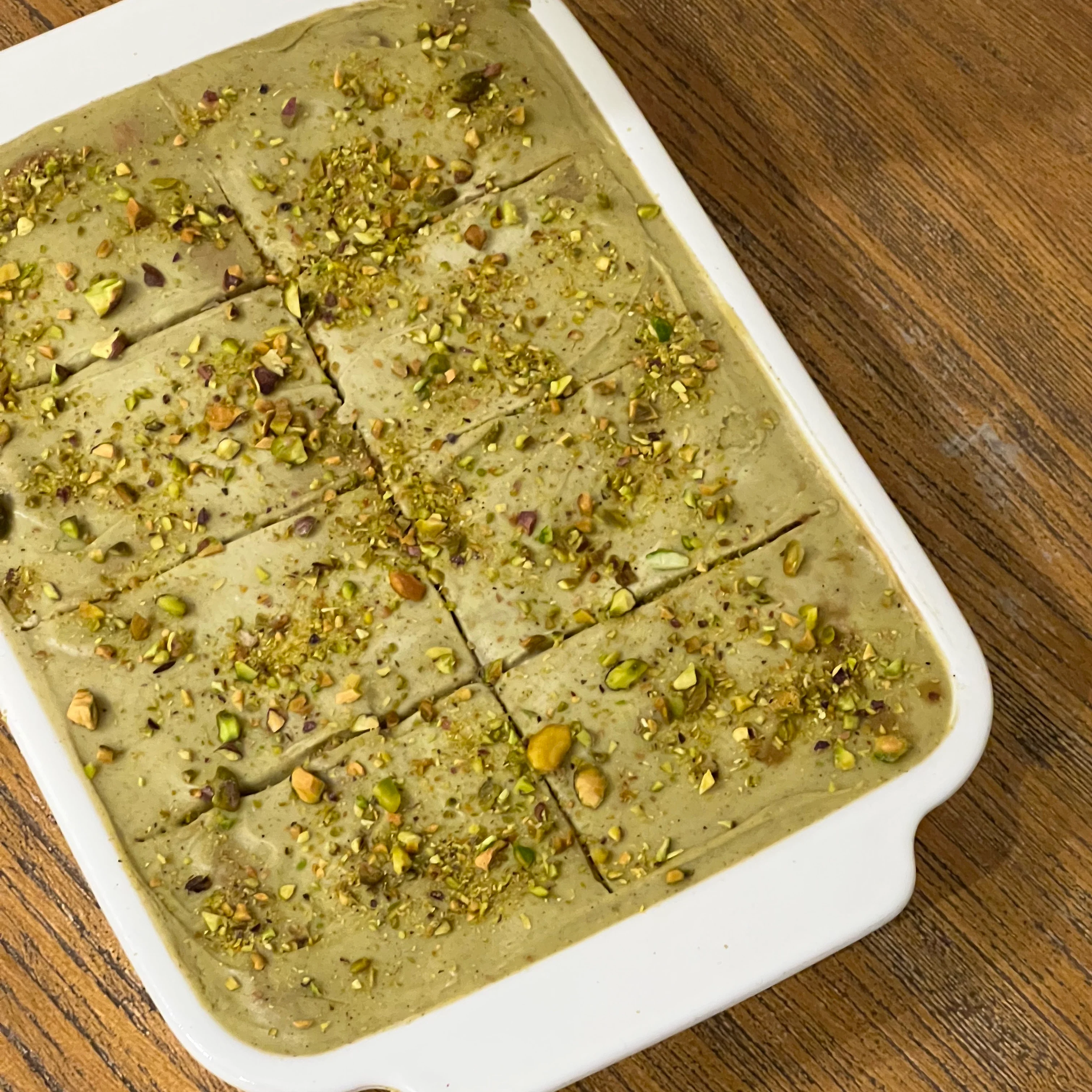 Cube Cake Whole Tray - Image 4