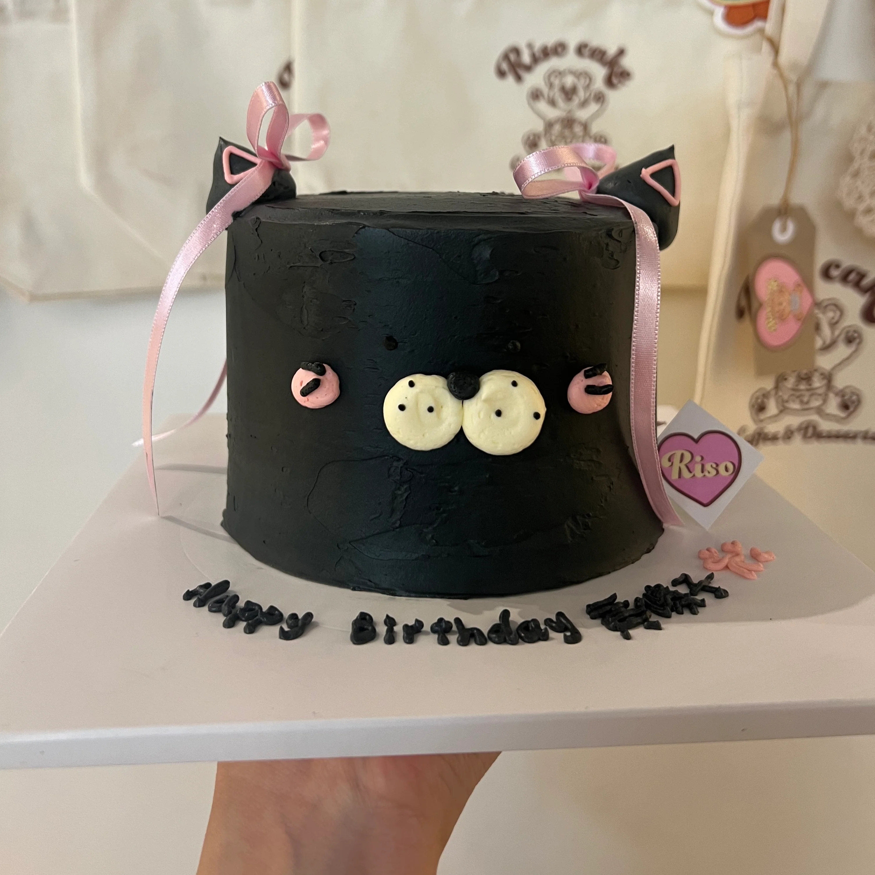Hello Animal Cake - Image 5