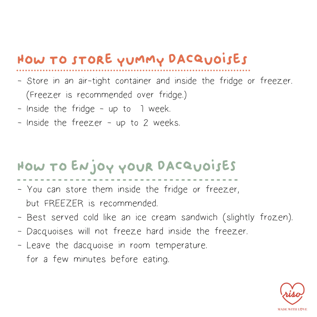 Matcha Dacquoise - Image 5