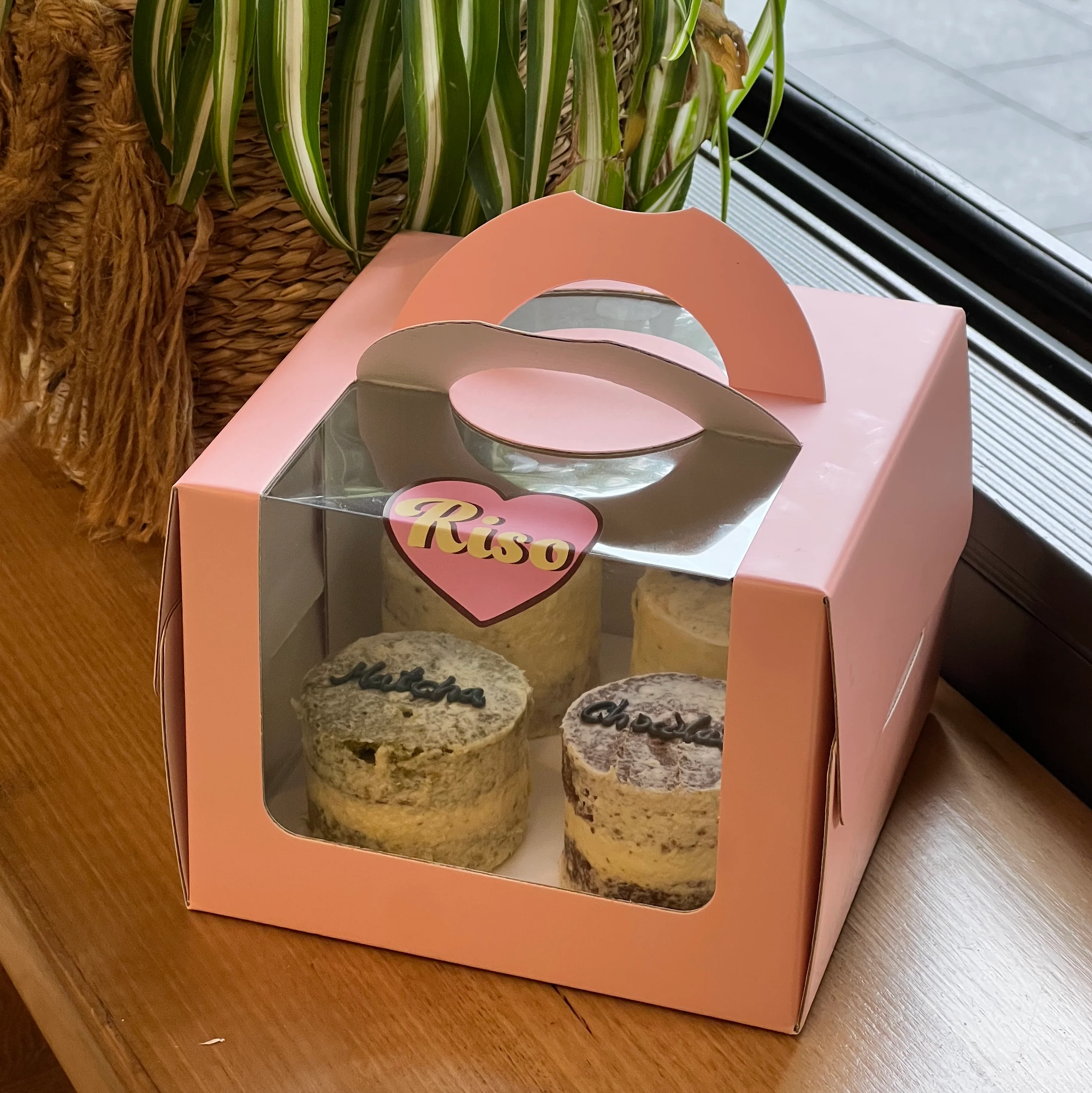 Riso Tasting Package - Image 4